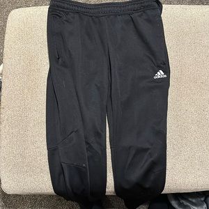 Adidas sweatpants